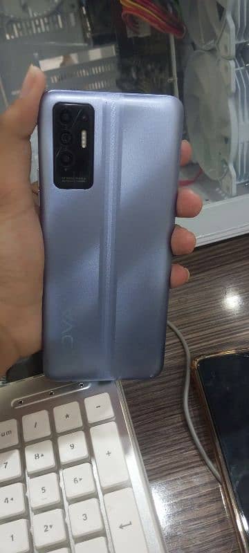 Tecno Pova 2   6gb 128gb 5