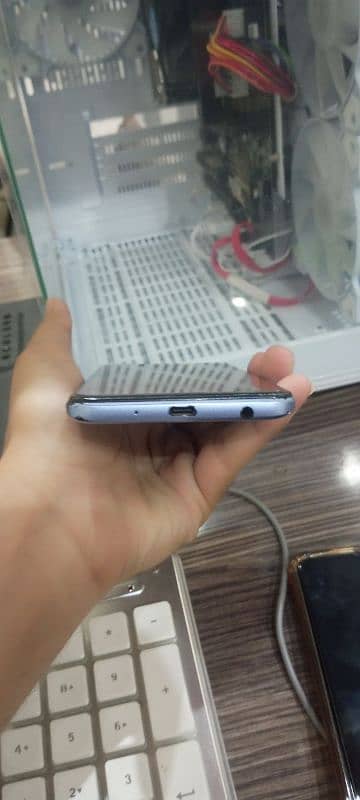 Tecno Pova 2   6gb 128gb 6