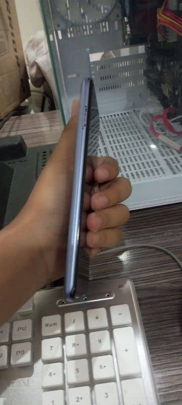 Tecno Pova 2   6gb 128gb 7