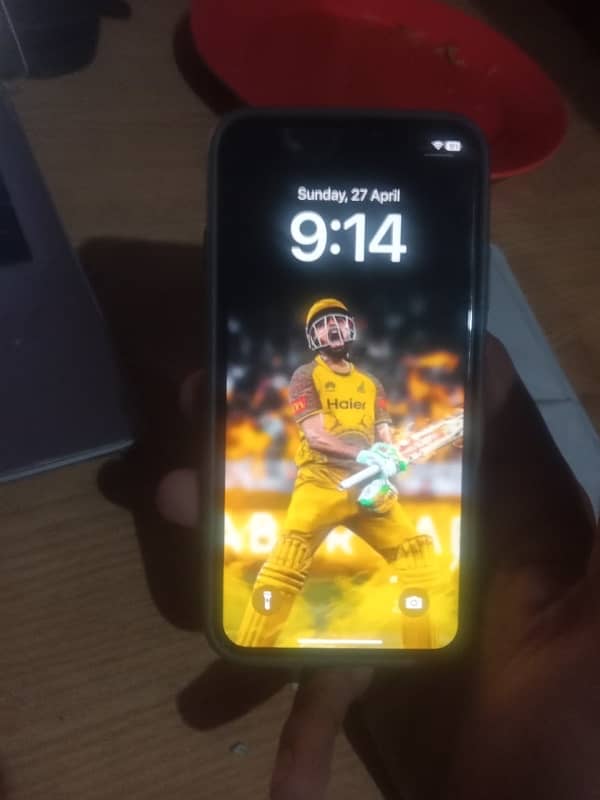 iPhone XS non pta 64 gb factory unlock Face ID ok True Tone ok 1