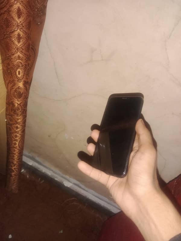iPhone XS non pta 64 gb factory unlock Face ID ok True Tone ok 5