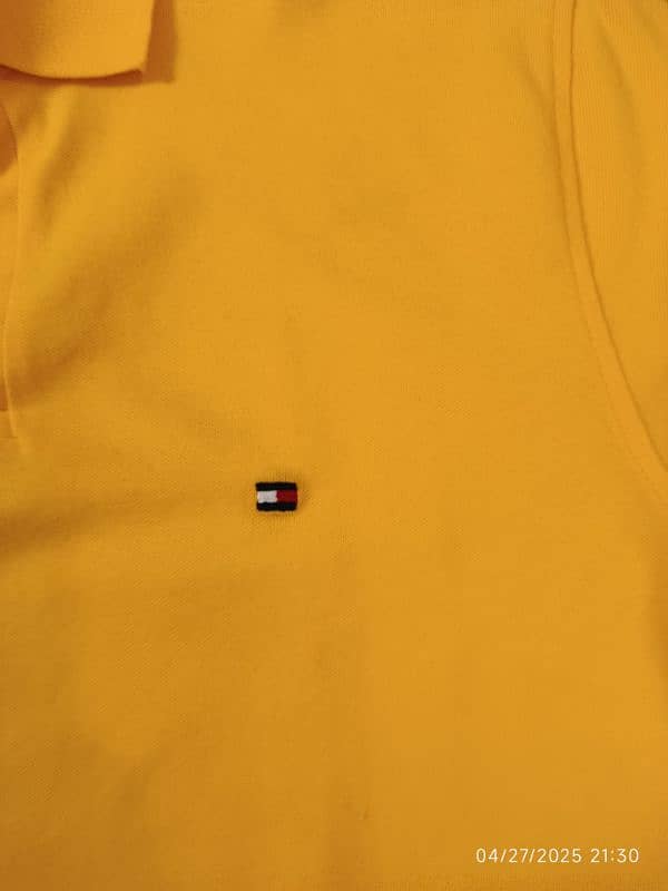 Tommy Hilfiger Polo shirt 1
