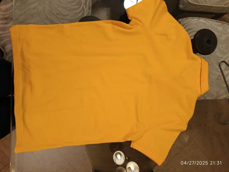 Tommy Hilfiger Polo shirt 4