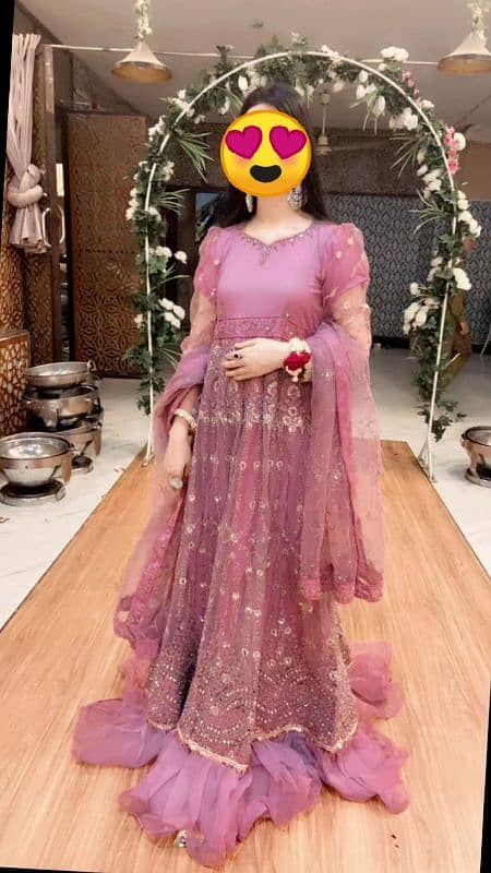 indian maxi 1