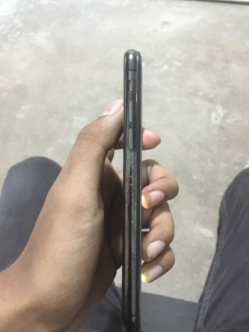 iPhone XS non pta 1