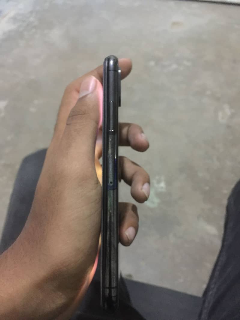 iPhone XS non pta 2