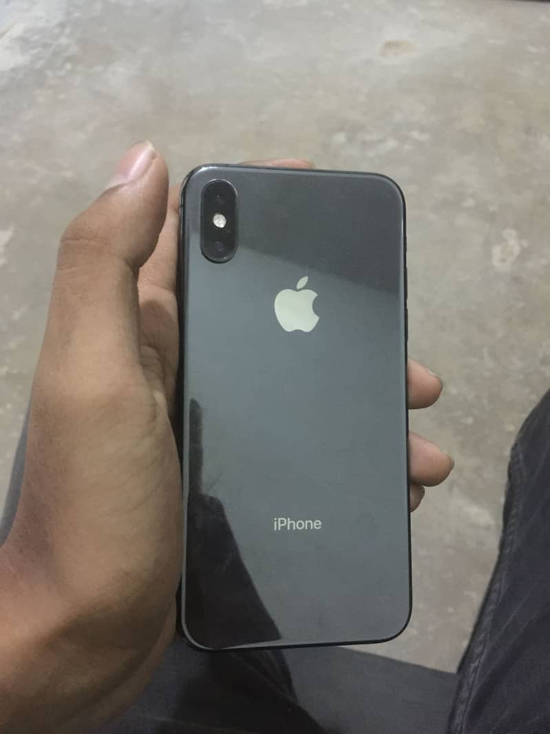 iPhone XS non pta 3