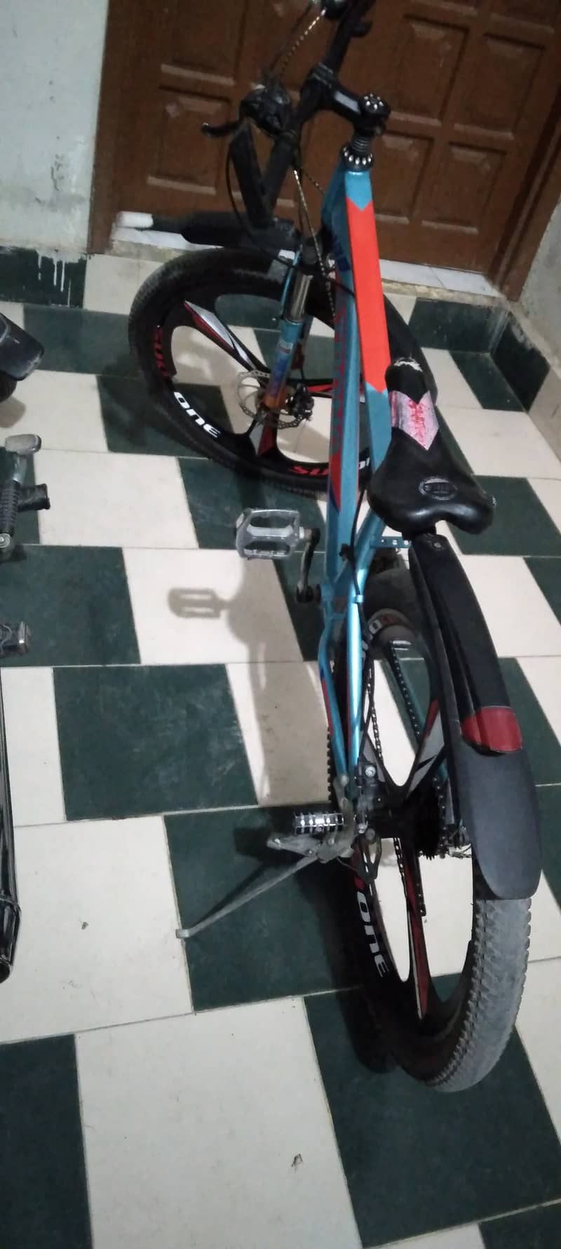 Strong company sports cycle 8