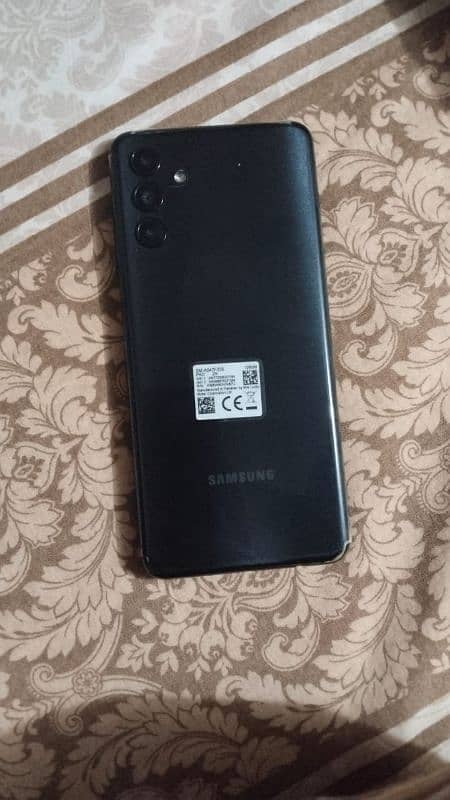 A04s samsung 3
