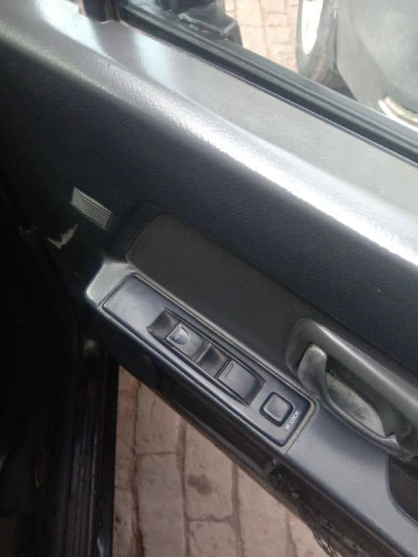 Suzuki MR Wagon 2007 10