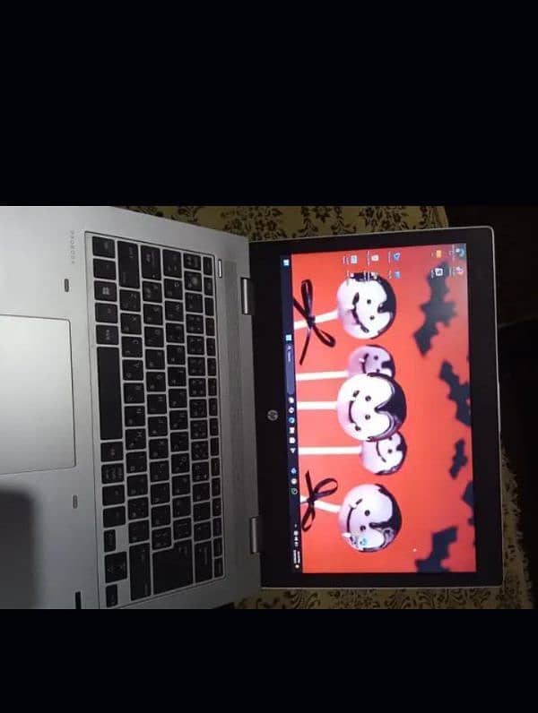 Ho probook 645 03125623920 0