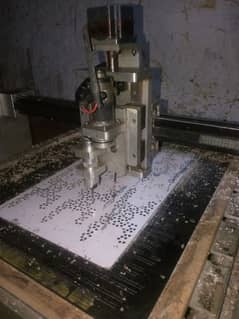 CNC