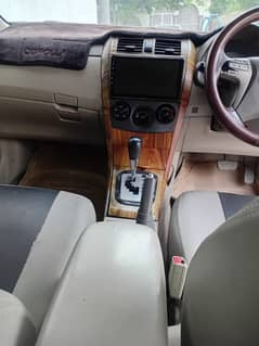 SR Altis 2009 Islamabad No . . . . Location Haripur City  03344441482
