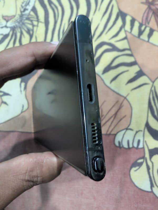 Note 20 ultra PTA approved good condition 7