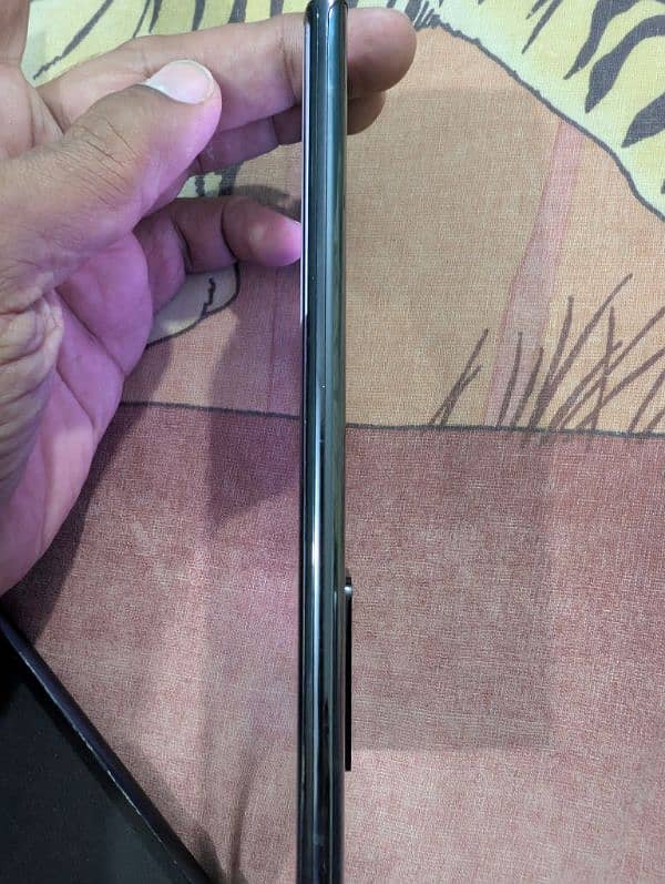 Note 20 ultra PTA approved good condition 8