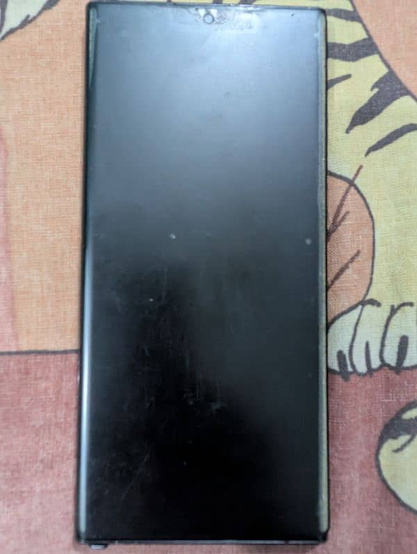 Note 20 ultra PTA approved good condition 13