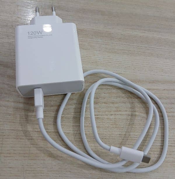 MI 13pro 120w charger with cable 100% original box pulled guarantee 5