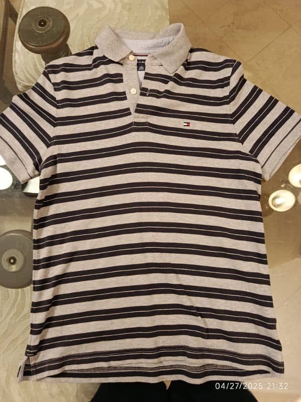 Tommy Hilfiger Polo shirt 0
