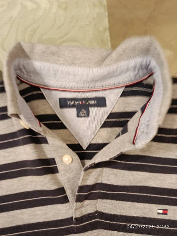Tommy Hilfiger Polo shirt 1