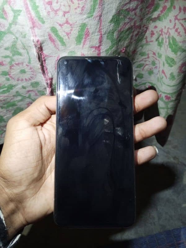 Xiaomi Mi10t 8/128 0