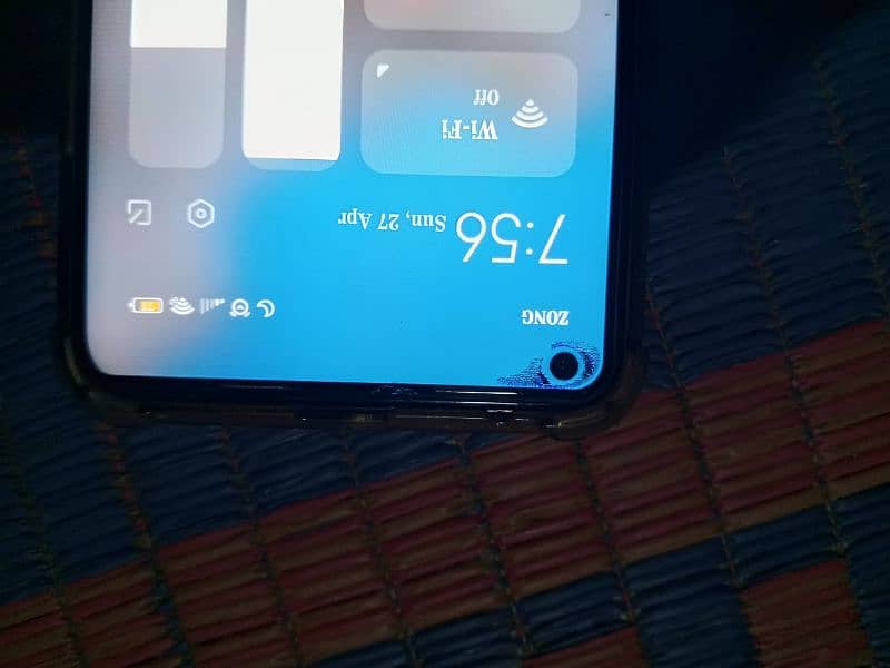 Xiaomi Mi10t 8/128 6