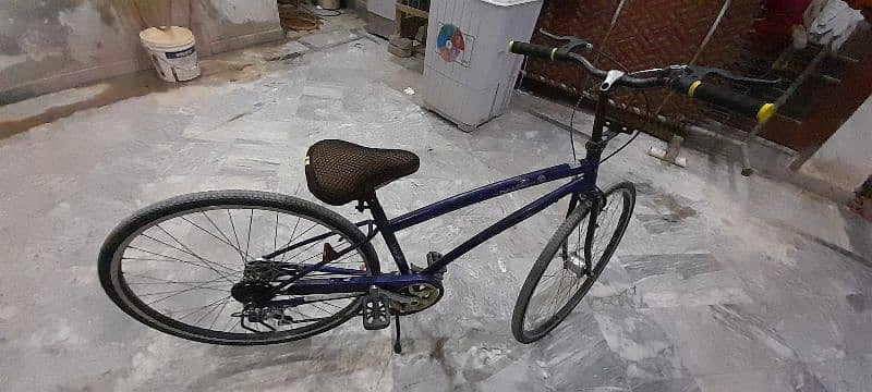 Bicycle for sale 0