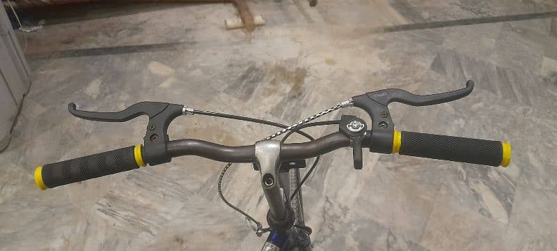 Bicycle for sale 2