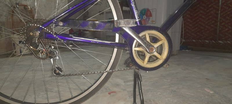Bicycle for sale 3
