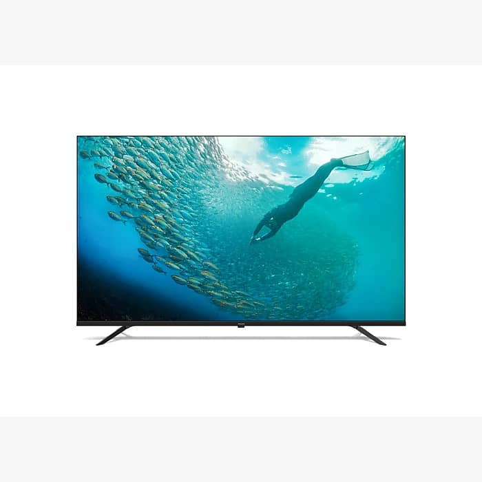 LCD television reparing 2
