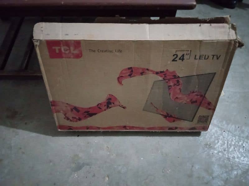 TCL LED 5