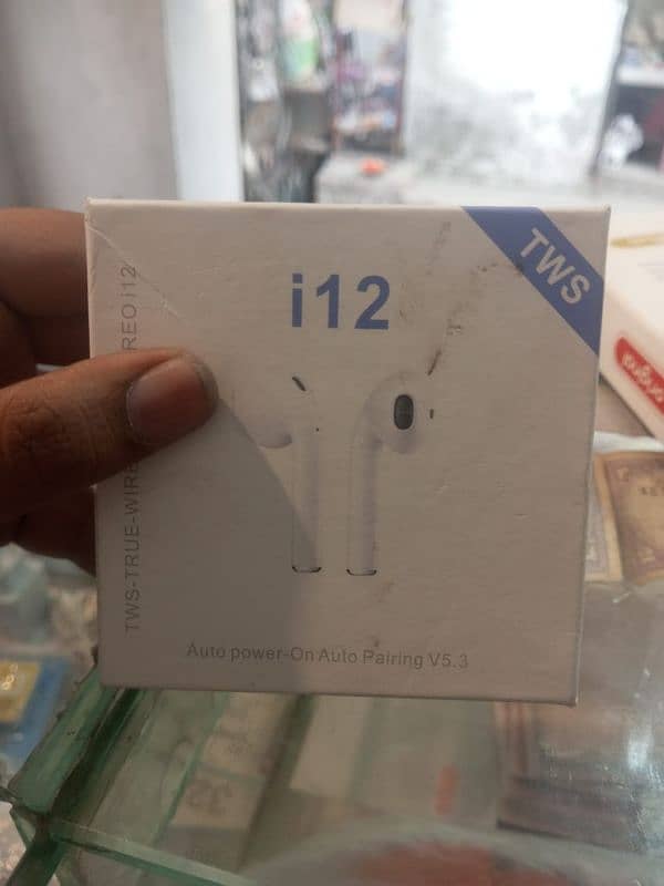 bluethoot. device 2