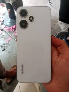 Infinix Hot 10 Play