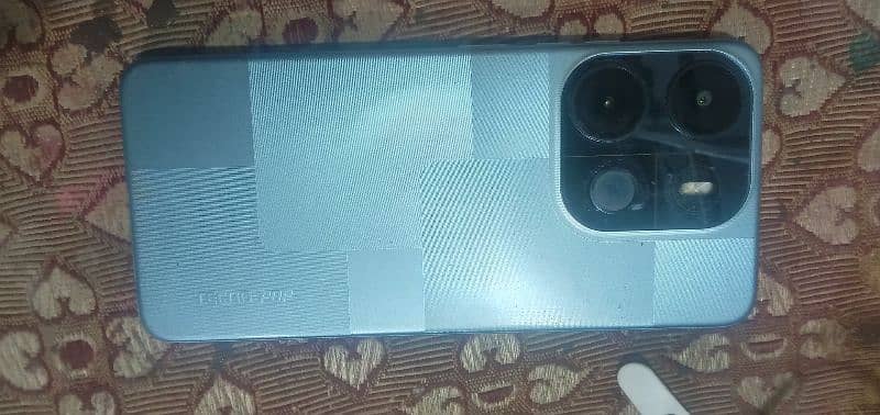tecno pop 7 used 1