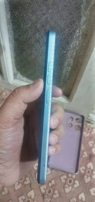tecno pop 7 used 5