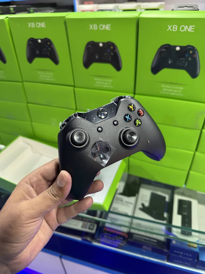 Xbox One Orignal Controller Wierless 2