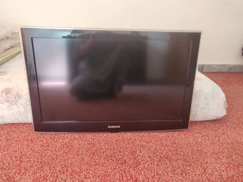 Used Original Samsung lcd (03335455162) 0