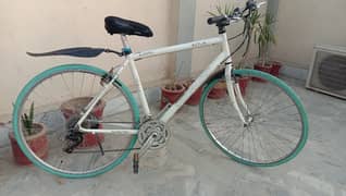 Specialized
