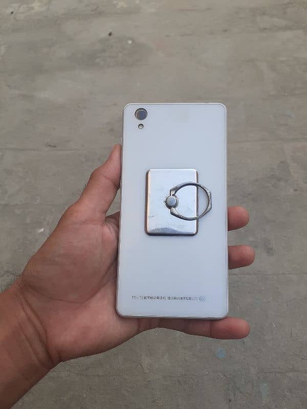 vivo Y51A 4/64 no box exchange possible 0