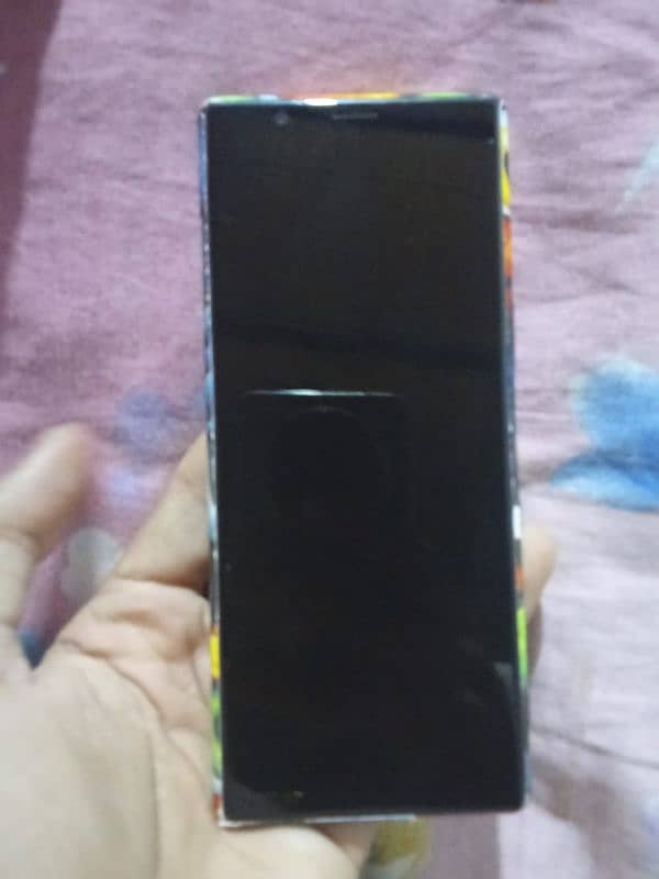 Sony Xperia 5 pta official approved 0