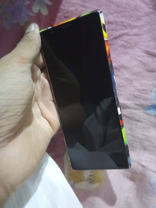 Sony Xperia 5 pta official approved 1
