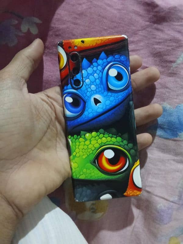 Sony Xperia 5 pta official approved 2