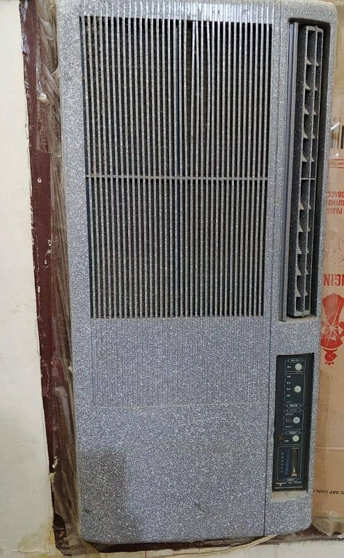 Morita window Ac 0