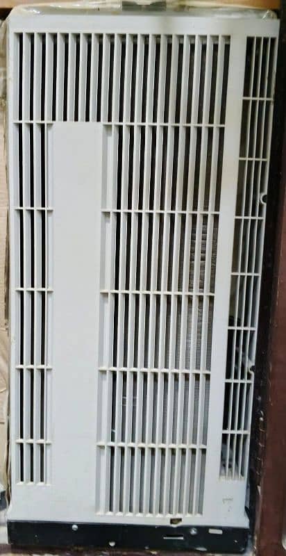 Morita window Ac 3