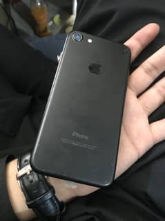 Iphone 7 non pta 128 gb. Whats app number 03095749309