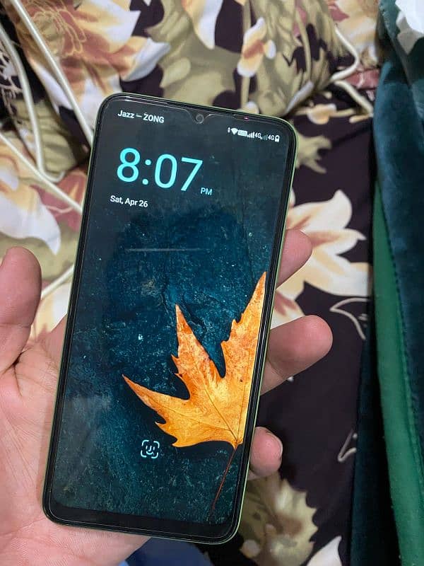 VGO TEL NOTE 10 0