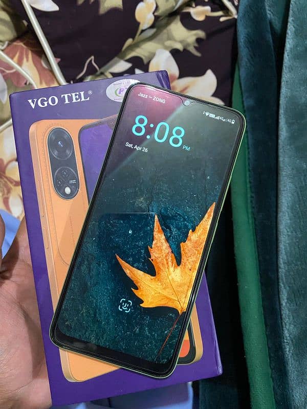 VGO TEL NOTE 10 1