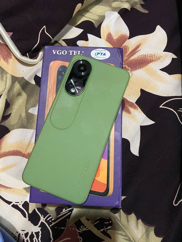 VGO TEL NOTE 10 5