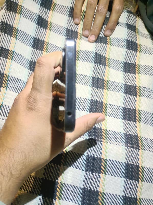 Redmi 13 c all ok hai daba charge hai 10 mount use hai 0