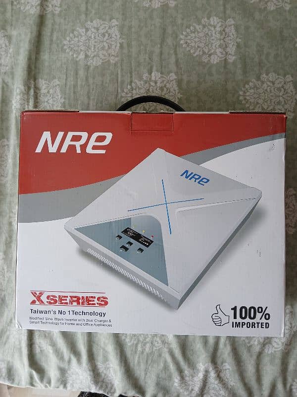 inverter UPS 0