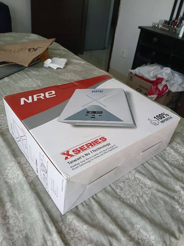 inverter UPS 2
